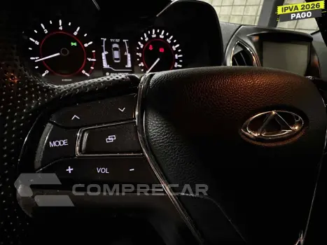 ARRIZO 5 1.5 VVT TURBO iFLEX RXT CVT