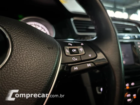GOLF 1.4 TSI HIGHLINE 16V GASOLINA 4P AUTOMÁTICO