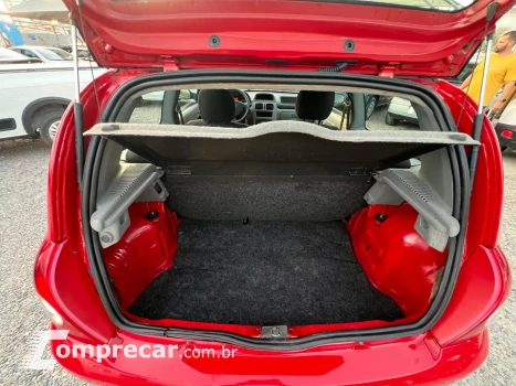 Clio 1.0 CAMPUS 16V FLEX 2P MANUAL
