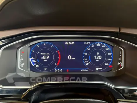 VIRTUS 1.0 200 TSI Highline