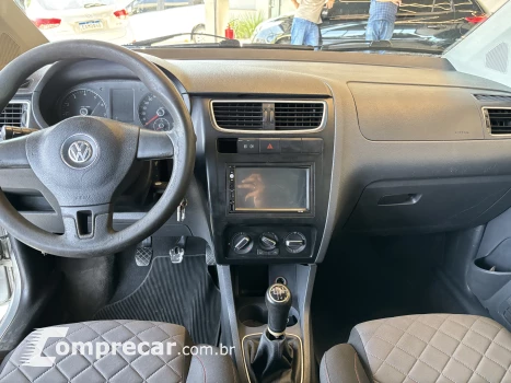 SPACEFOX 1.6 MI 8V