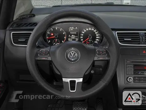 FOX 1.6 MI I-motion 8V