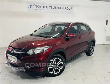 Honda HR-V 1.8 16V EX 4 portas