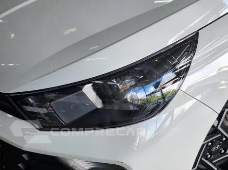 HB20 1.0 12V FLEX SENSE PLUS MANUAL