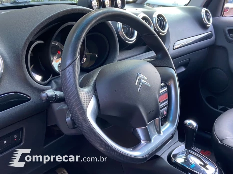 AIRCROSS 1.6 Exclusive 16V