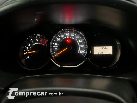 Sandero Authentique 1.0 12V SCe (Flex)