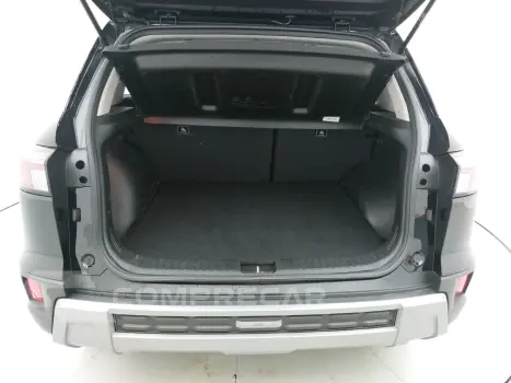 CRETA 1.0 TGDI FLEX LIMITED AUTOMÁTICO