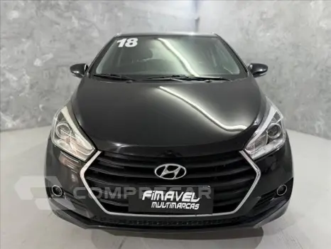 HB20 1.6 Premium 16V