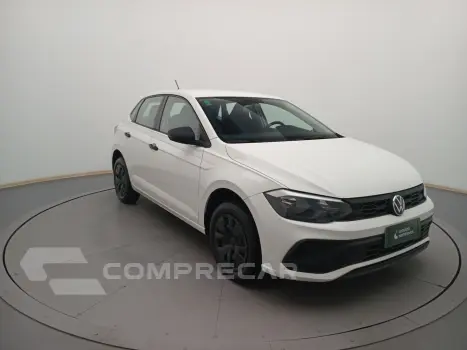 POLO 1.0 MPI TRACK MANUAL