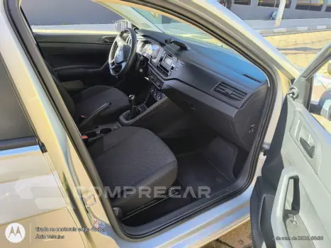 Polo 1.0 Flex 12V 5p