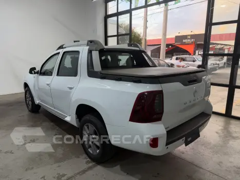 DUSTER OROCH 1.6 16V Dynamique