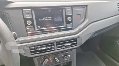 POLO 1.0 MPI MANUAL