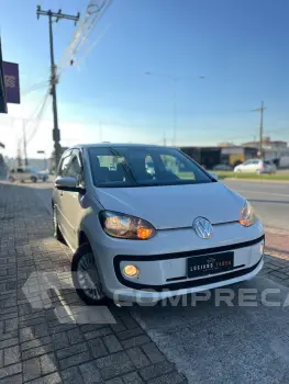 UP 1.0 TSI Move UP 12V