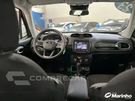 RENEGADE 1.3 T270 TURBO FLEX SPORT AT6