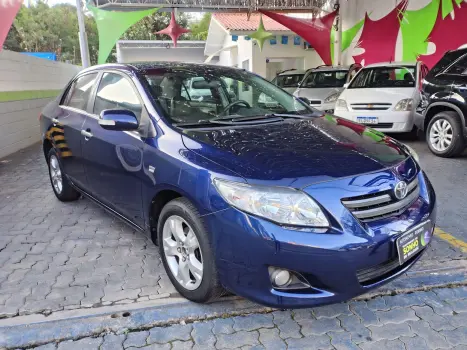 COROLLA 1.8 XEI 16V