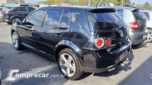 GOLF 2.0 MI Comfortline 8V