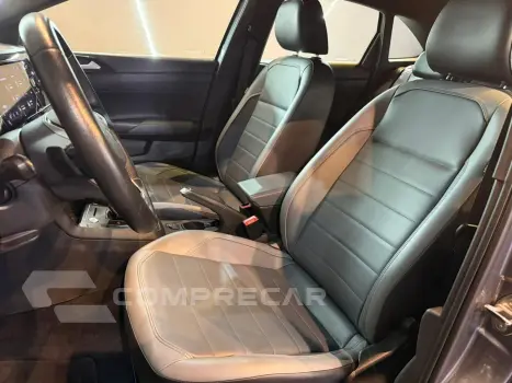 Nivus 1.0 200 Tsi Total Flex Highline Automático