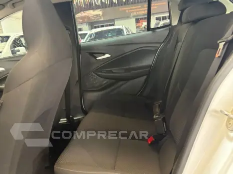 ONIX - 1.0 LT MANUAL