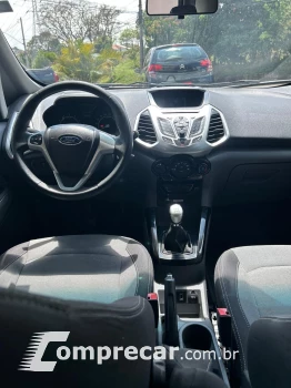 ECOSPORT 1.6 Freestyle 16V