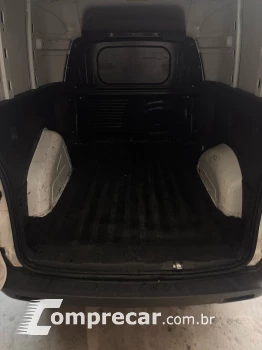 FIORINO 1.4 MPI Furgão Endurance 8V