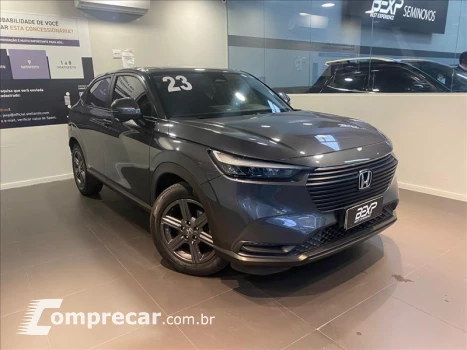 HR-V 1.5 DI I-vtec EXL