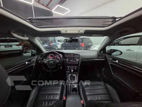 Golf Variant Highline 1.4 TSI Aut.