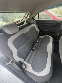 Onix Hatch LS 1.0 8V FlexPower 5P 2015