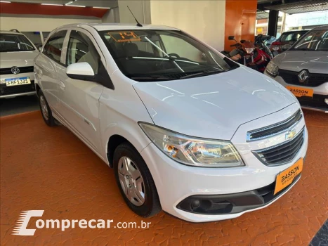 ONIX 1.0 MPFI LT 8V