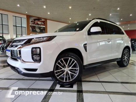 Mitsubishi OUTLANDER SPT GLS2WD 4 portas