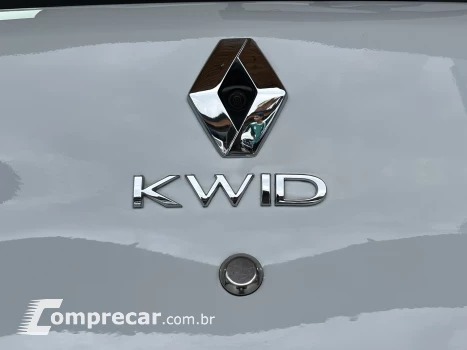 KWID 1.0 12V SCE Intense