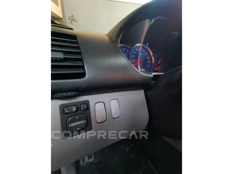 L200 TRITON 3.2 HPE 4X4 CD 16V TURBO INTERCOOLER DIESEL 4P M