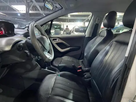 2008 ALLURE 1.6 FLEX 16V 5P AUT