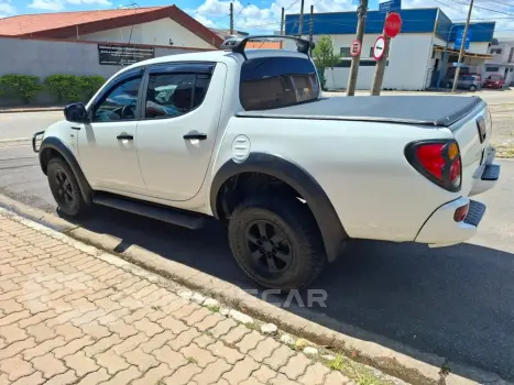 L200 Triton 2.4 Hls 4X2 Cd 16V Flex 4P Manual