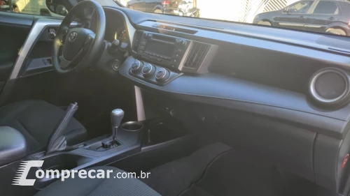 RAV4 2.0 4X2 16V