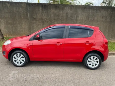 PALIO 1.0 MPI Attractive 8V