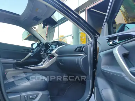 ECLIPSE CROSS 1.5 Mivec Turbo Hpe-s AWD