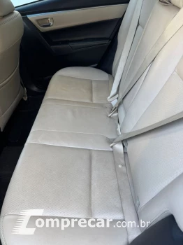 COROLLA 2.0 Altis 16V