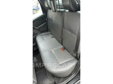 DUSTER OROCH 2.0 16V HI-FLEX DYNAMIQUE AUTOMÁTICO