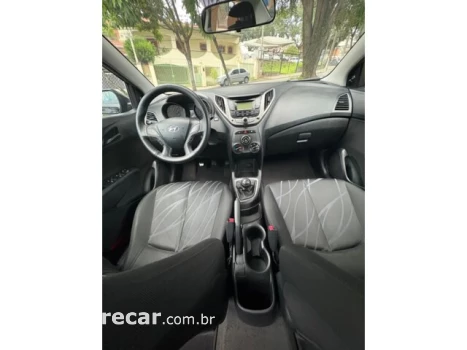 HB20S 1.0 COPA DO MUNDO 12V FLEX 4P MANUAL