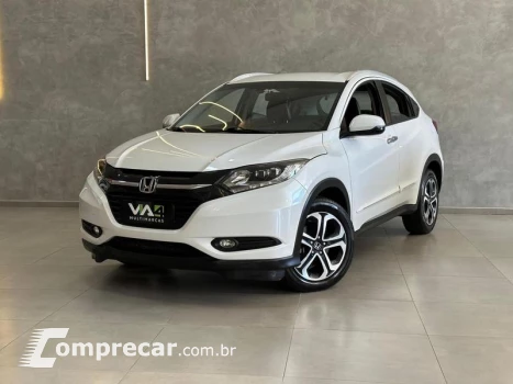 HR-V TOURING