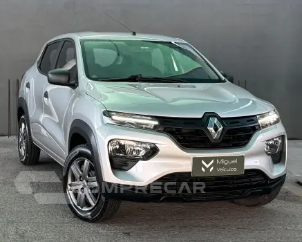KWID 1.0 12V SCE ZEN