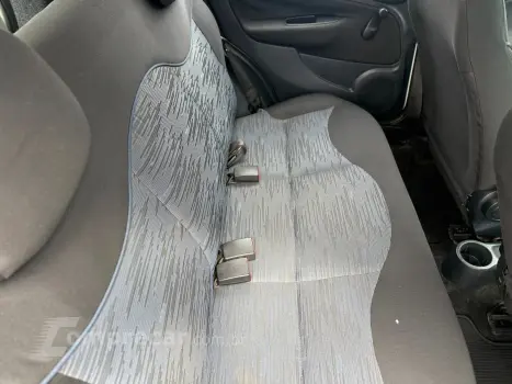 Uno UNO ATTRACTIVE 1.0 Fire Flex 8V 5p