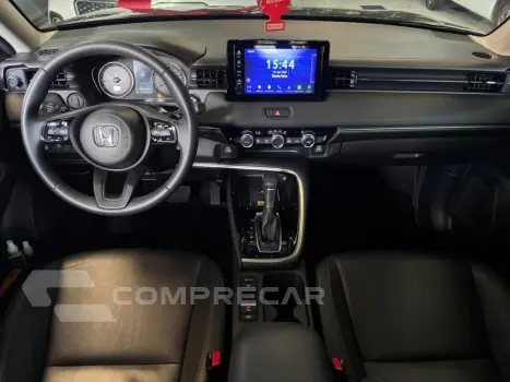 HR-V 1.5 DI I-VTEC FLEX EXL CVT