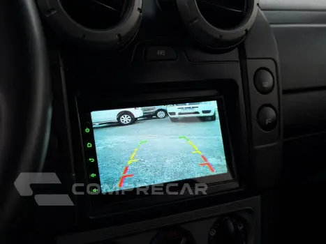 EcoSport 4WD 2.0/ 2.0 Flex 16V 5p