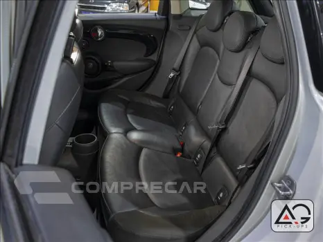 COOPER 2.0 S TOP 16V Turbo