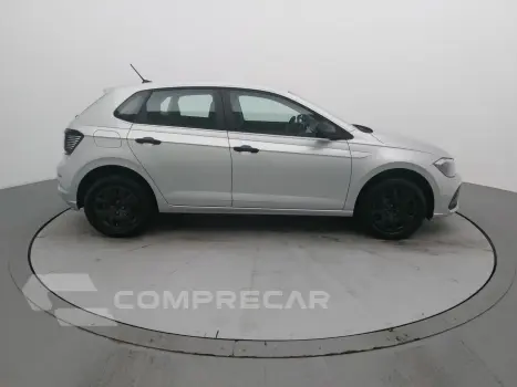 POLO 1.0 MPI TRACK MANUAL