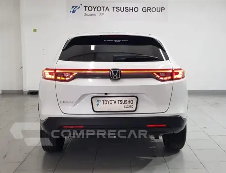 HR-V 1.5 DI I-vtec EXL