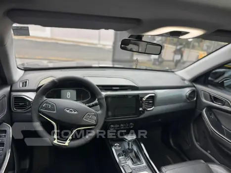 TIGGO 5X 1.5 VVT Turbo Iflex T