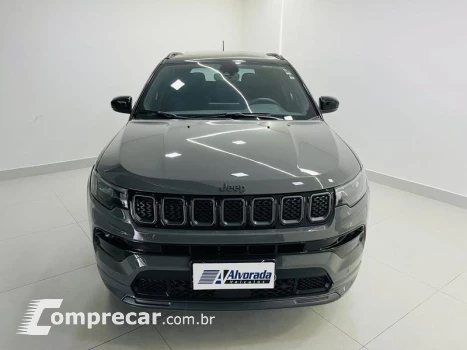 COMPASS SERIE S TF