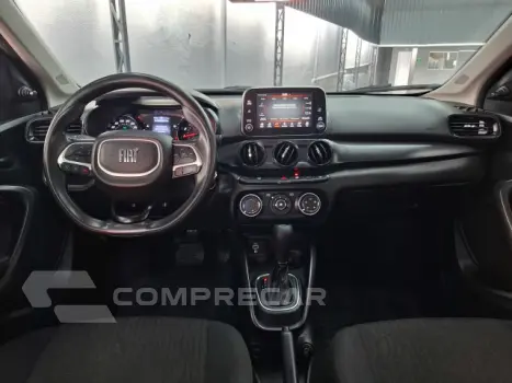 CRONOS - 1.3 FIREFLY DRIVE CVT